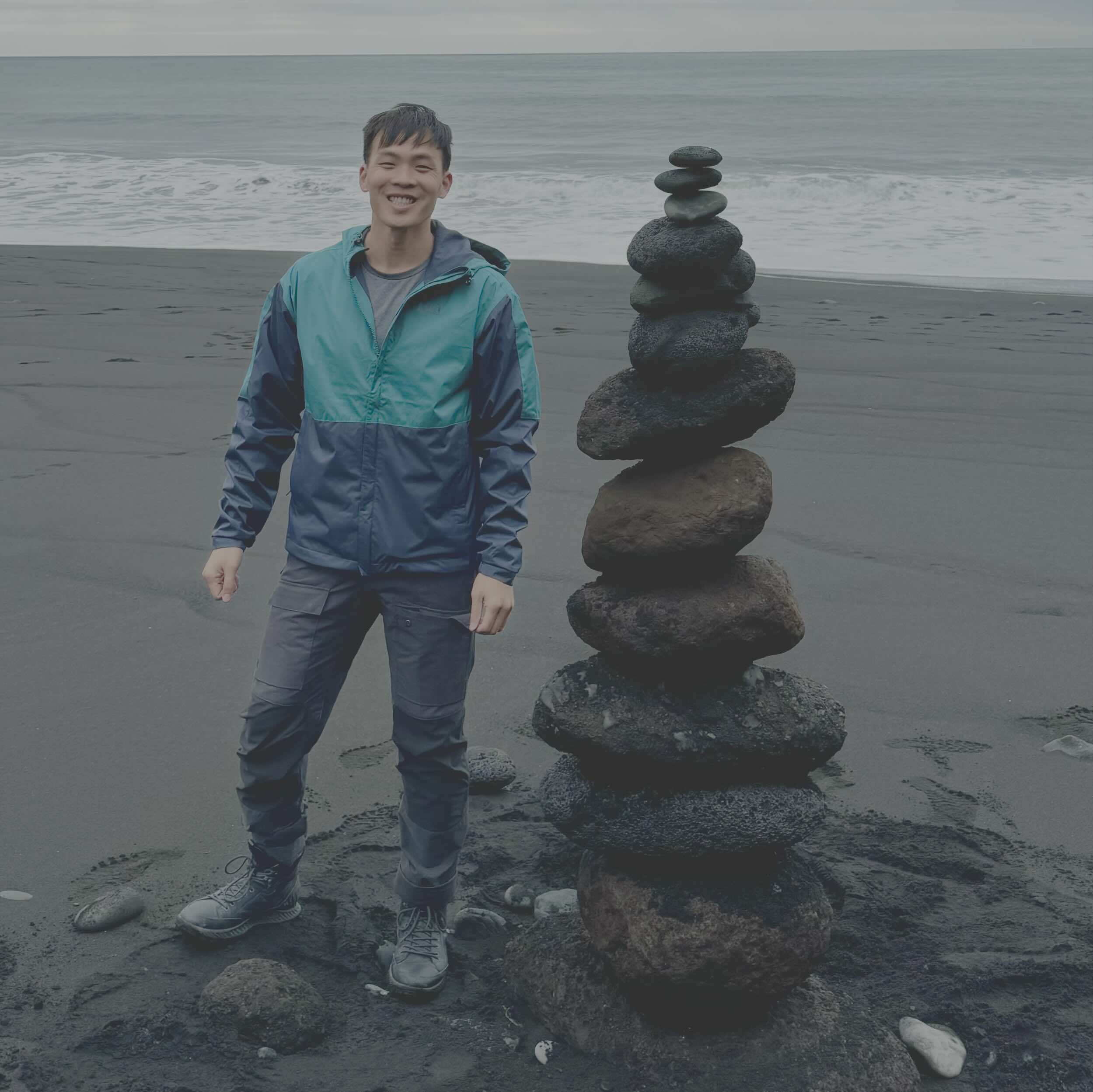 Andrew - Data Analytics Leader